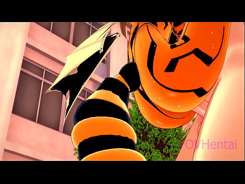❤️ Wasp Girl Monster ❤ Anal porn នៅសិច km.qizpornolar.ru ️❤